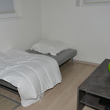 Apartment In Reutlingen / Sickenhausen Luaran gambar