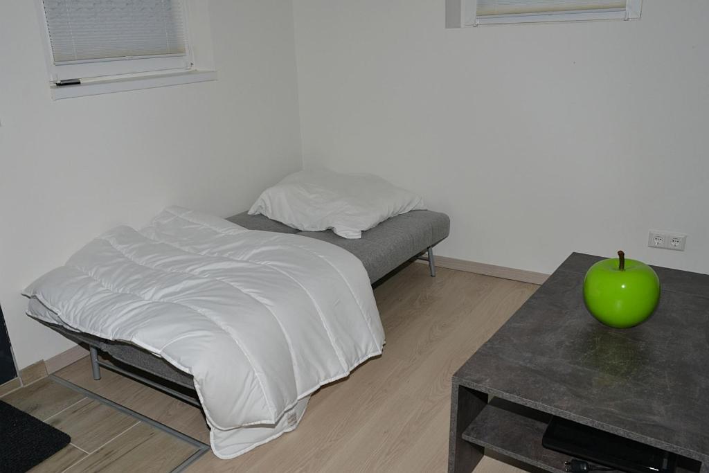 Apartment In Reutlingen / Sickenhausen Luaran gambar