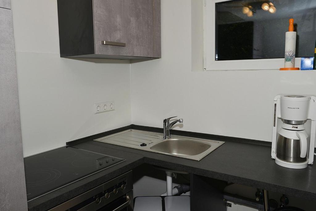 Apartment In Reutlingen / Sickenhausen Luaran gambar